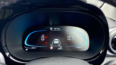 Hyundai i10 1.0 [63] Premium 5dr Auto [Nav] Petrol Hatchback